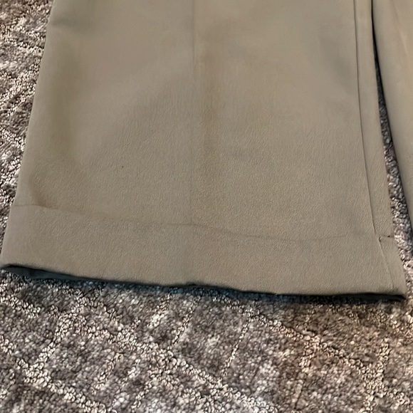 Dockers Golf Mens 30 X 30 Pleated Pants - Picture 6 of 6